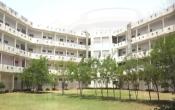 Ips College of Technology and Management Campus Building