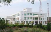 Ips College of Technology and Management Hostel Building