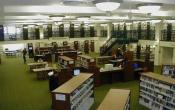 Ips College of Technology and Management Library