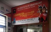 Zee Institute of Creative Art, Bangalore Entrance