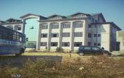 School of Legal Studies - Central University of Kashmir Others