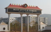 Roland Institute of Technology 