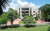 National Institute of Technical Teachers' Training and Research, Kolkata Campus Building