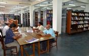 National Institute of Technical Teachers' Training and Research, Kolkata Library