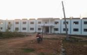 Disha College of Management and Technology Campus Building Disha College of Management and Technology Campus Building