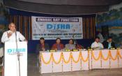 Disha College of Management and Technology Guest Lectures Disha College of Management and Technology Guest Lectures