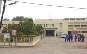 Govt Home Science Girls P G College, Hoshangabad Campus View Govt Home Science Girls P G College, Hoshangabad Campus View