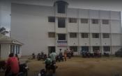 Krishna Arts and Science College Campus Building