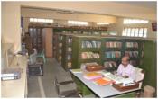 Venutai Chavan College Library Venutai Chavan College Library