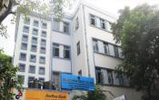 Muralidhar Girl's College Main Building Muralidhar Girl's College Main Building