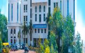 Mahe Post Graduate Institute of Dental Sciences And Hospital Main Building