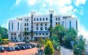 Mahe Post Graduate Institute of Dental Sciences And Hospital Main Building