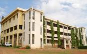 Shri J. G. Co-operative Hospital Society's Ayurvedic Medical College, Ghataprabha Campus Building