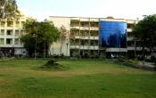 Smt. Sarojini Ramulamma College of Pharmacy Campus Building Smt. Sarojini Ramulamma College of Pharmacy Campus Building
