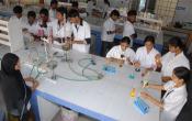 Smt. Sarojini Ramulamma College of Pharmacy Labs Smt. Sarojini Ramulamma College of Pharmacy Labs
