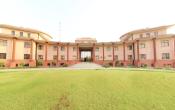 JNIT - Jagan Nath Gupta Institute of Engineering and Technology Campus View