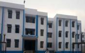 Maulana Azad National Urdu University Polytechnic College, Darbhanga Academic Block