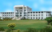 Kalyan Polytechnic College Campus Building