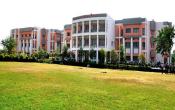 Patel College of Science and Technology Campus Building Patel College of Science and Technology Campus Building