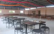 Don Bosco College of Arts and Science Cafeteria / Mess