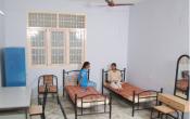 Marudhar Kesari Jain College For Women Hostel Room Marudhar Kesari Jain College For Women Hostel Room