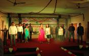 Institute of Management and Research, Abhinav Education Society's Fest