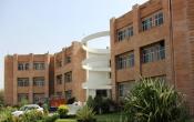 G.D Memorial Group of Colleges Main Building G.D Memorial Group of Colleges Main Building