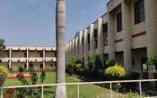 Guru Tegh Bahadur National College, Dakha (Ludhiana) Campus View