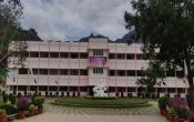 Amrita Institutions Campus Building