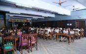 Amrita Institutions Cafeteria / Mess