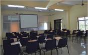 Bhandarkars' Arts And Science College Classroom Bhandarkars' Arts And Science College Classroom