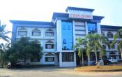 Marian Academy of Management Studies Main Building