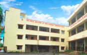 G. R. Patil College of Arts, Science, Commerce And B.M.S Campus Building
