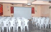 G. R. Patil College of Arts, Science, Commerce And B.M.S Conference Room