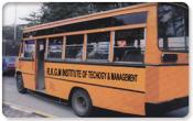 R.K. Gupta Memorial Institute of Technology and Management Transport Facility R.K. Gupta Memorial Institute of Technology and Management Transport Facility