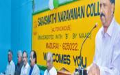 Saraswathi Narayanan College Others Saraswathi Narayanan College Others
