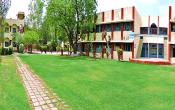 Shahzada Nand College Campus View Shahzada Nand College Campus View
