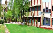 Shahzada Nand College Campus View Shahzada Nand College Campus View