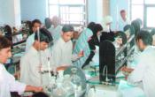Sir Sayyed College of Arts, Commerce and Science Labs