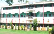 Yashwantrao Chavan Arts and Commerce College, Urun Islampur Campus Building