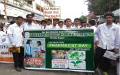 Sonekar College of Pharmacy Students Work