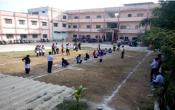 Sonekar College of Pharmacy Playground