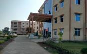 Lakshmi Narain College of Technology and Science Campus Building Lakshmi Narain College of Technology and Science Campus Building