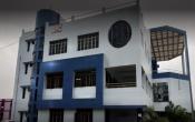 Durgapur Polytechnic College Campus Building