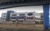 Durgapur Polytechnic College Entrance