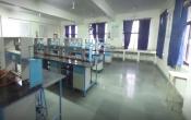 Triveni Institute of Dental Sciences, Hospital and Research Centre Labs
