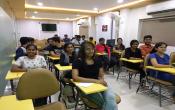 Maya Academy of Advanced Cinematics, Rajkot Classroom Maya Academy of Advanced Cinematics, Rajkot Classroom