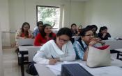 NIELIT Gangtok - National Institute of Electronics and Information Technology Classroom