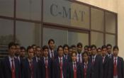 Centre for Management Technology (C-MAT) Others