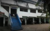 Kharagpur Homoeopathic Medical College and Hospital Auditorium